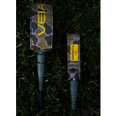VEIA JJF Pro 6'0"  Comp Leash Camo