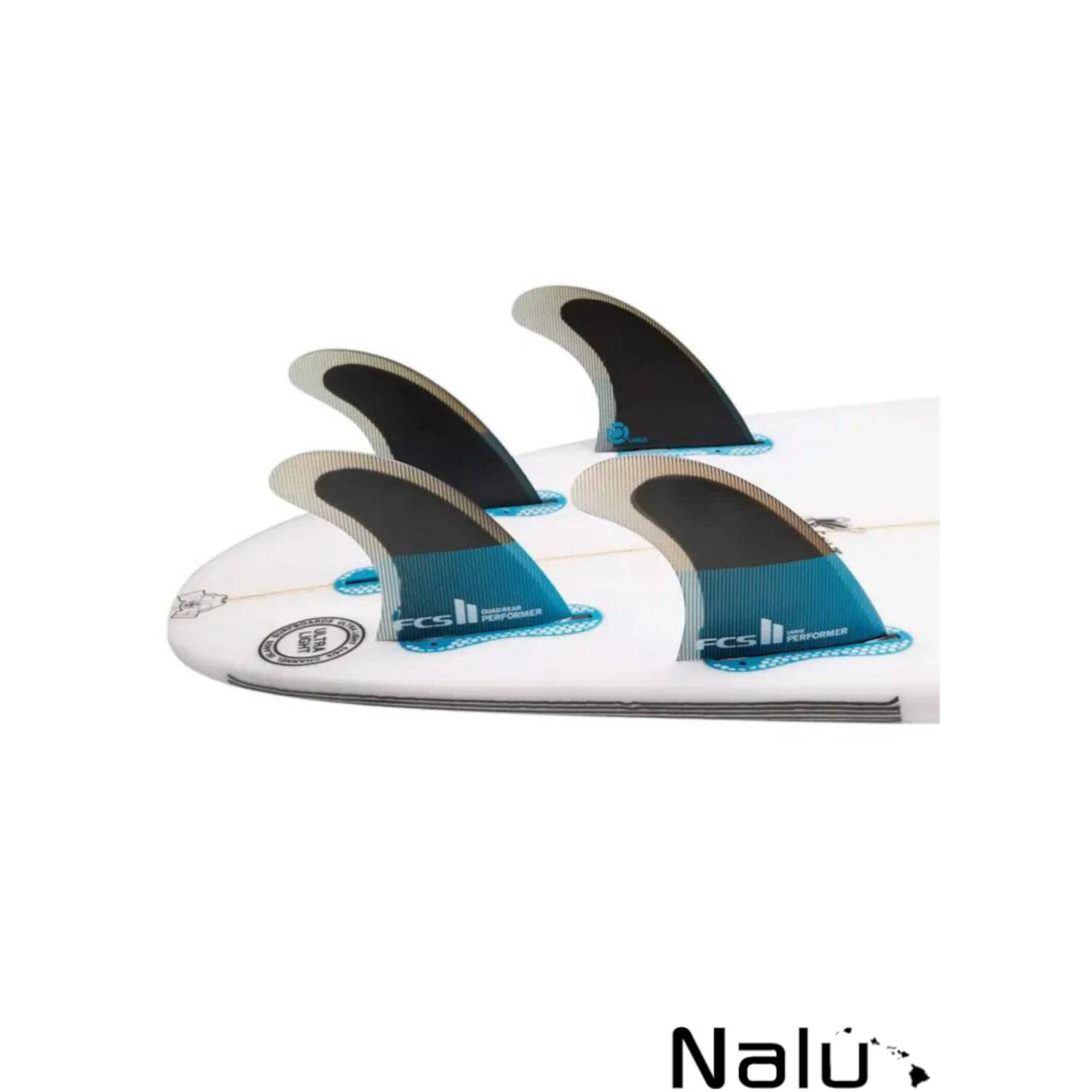 MAYHEM　RNR6,8ft DURA-FLEX5 FCS2 FCS II Matt Biolos Tri-Quad Fins - FCS - FCS US