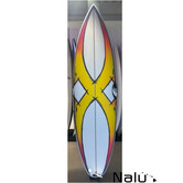 Sharpeye 6'4" Synergy