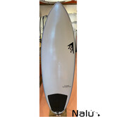 Firewire 5'8" Glazer Gebruikt z.g.a.n.