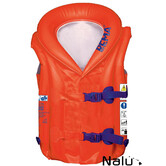 Bema Zwemtrainer 2-6jr Lifevest