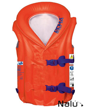 Bema Zwemtrainer 2-6jr Lifevest