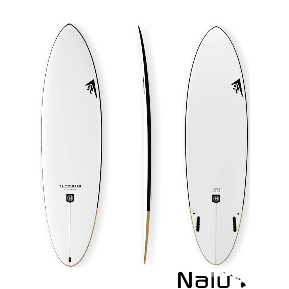 Firewire 7'2