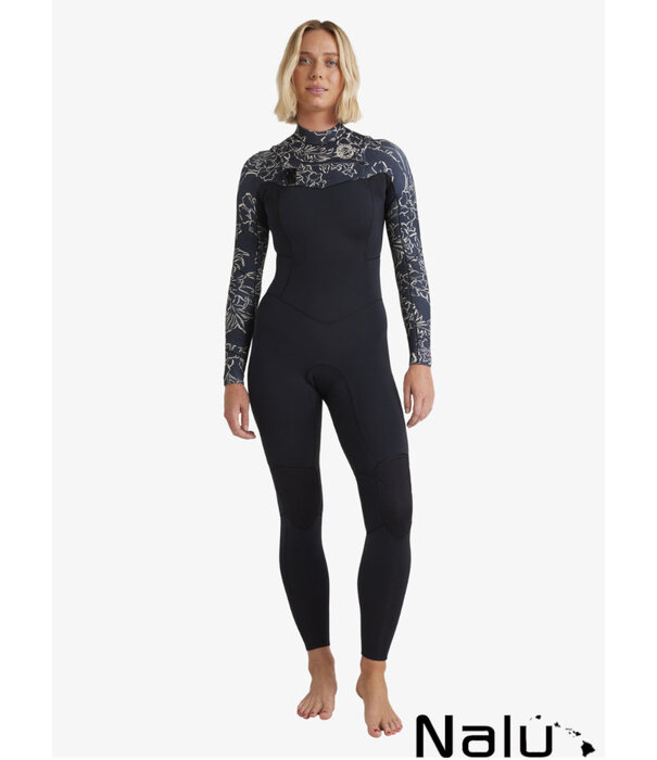 Billabong Billabong 4/3mm Salty Dayz Natural CZ