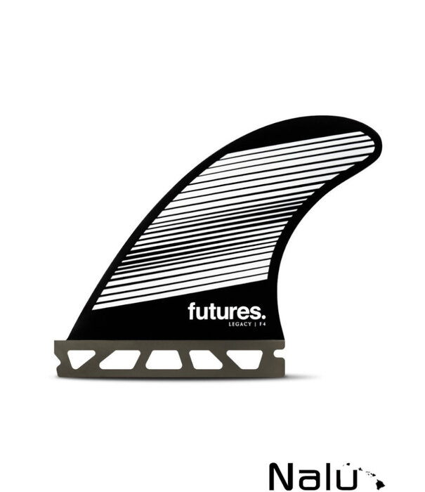 Futures Fins Futures Small F4 Legacy Series