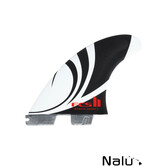 FCSII Medium Sharpeye Performance Core Thruster Fins