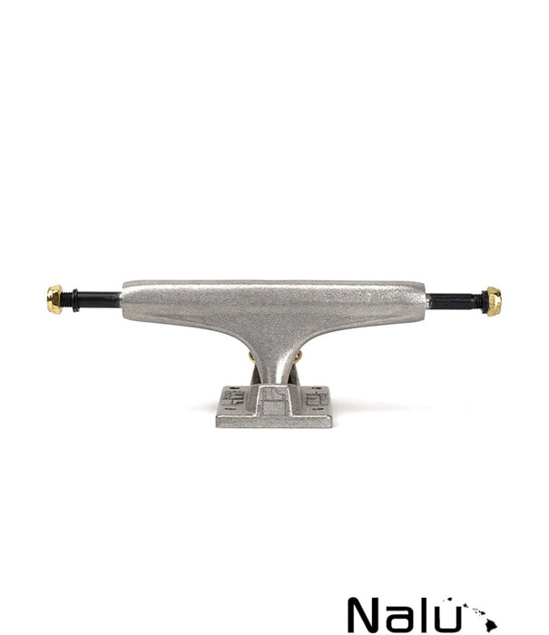 Film Truck 6.5 Polished Black Bushing 165mm