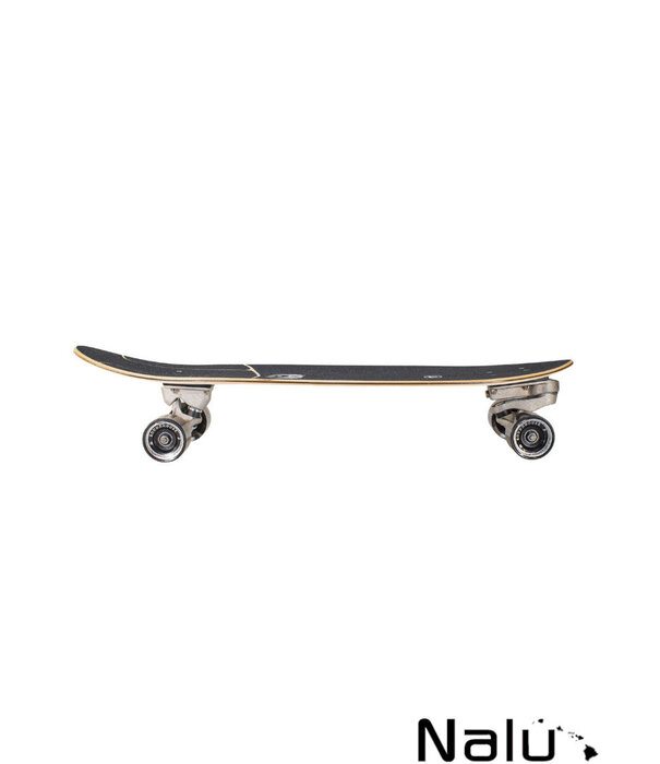 Carver Carver 32" Lost Quiver Killer C7 Complete