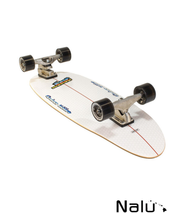 Carver Carver 32" Lost Quiver Killer C7 Complete