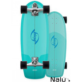 Carver 28" X Bing C7 Surfskate Complete