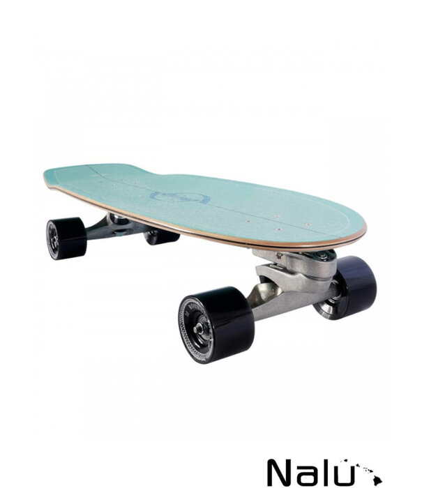 Carver Carver 28" X Bing C7 Surfskate Complete