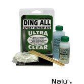 Ding All Standard Epoxy Repair Kit