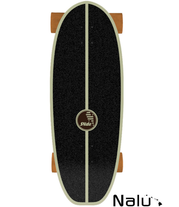 Slide Slide 28" Trim Citrus