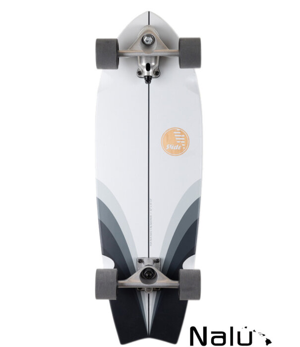 Slide Slide 32" Fish Tech Tonic