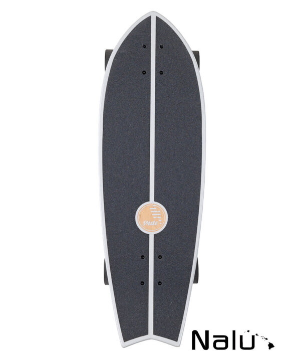 Slide Slide 32" Fish Tech Tonic