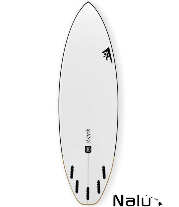 Firewire Surfboards Firewire 5' 11" Dominator Pro Squash
