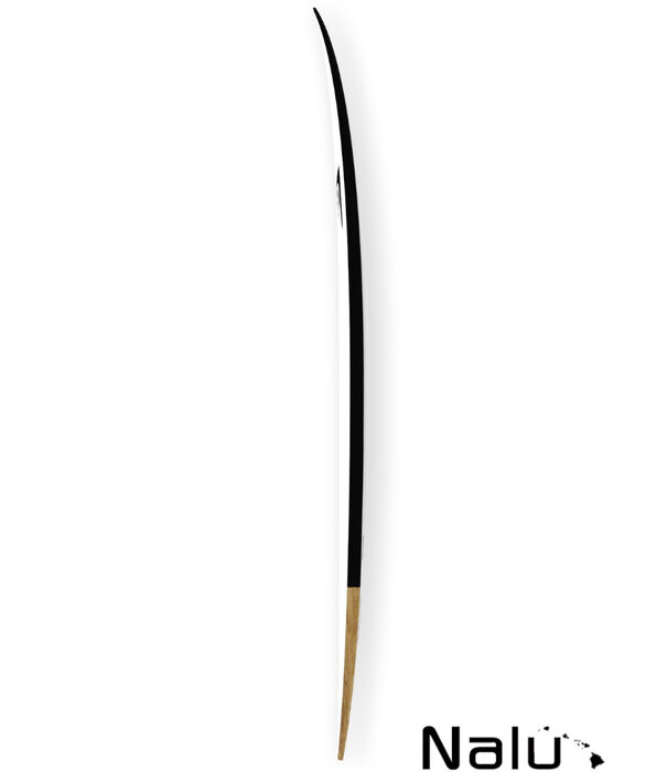 Firewire Surfboards Firewire 6' 0" Dominator Pro Squash