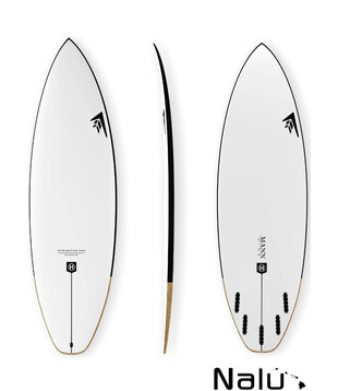 Firewire 6' 0" Dominator Pro Squash