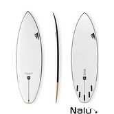 Firewire 6' 2" Dominator Pro Squash