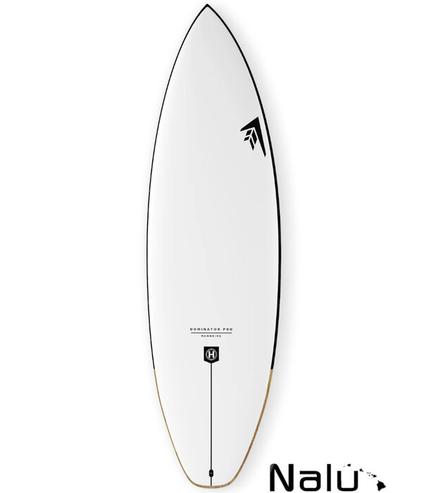 Firewire Surfboards Firewire 6' 2" Dominator Pro Squash