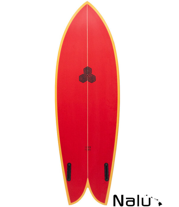 Al Merrick Surfboards Al Merrick 5'7" Mikey February Fish