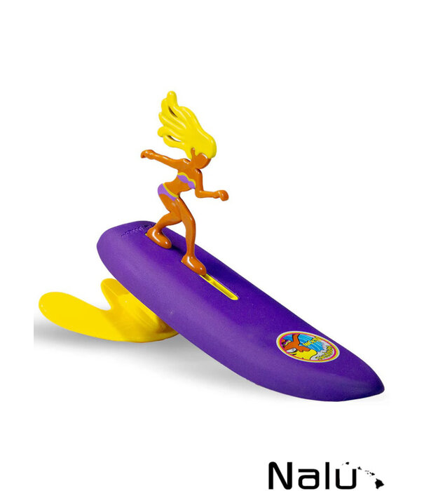 Surfer Dudes