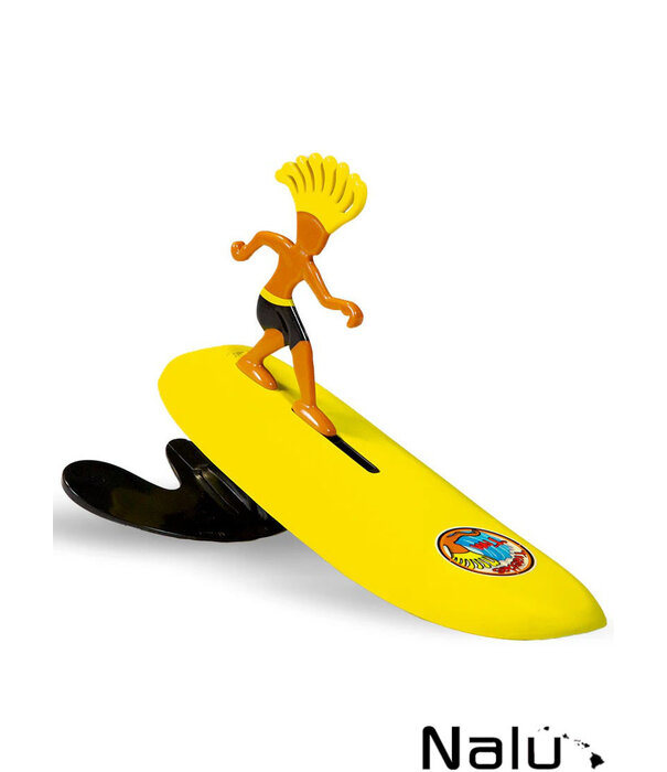 Surfer Dudes