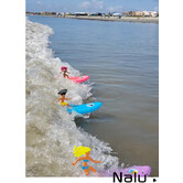 Surfer Dudes