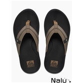 Reef Cushion Phantom 2.0 Fossil Raven