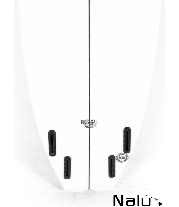 Channel Island Channel Island 5'7" Bobby Quad