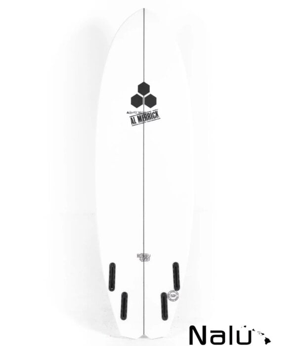 Channel Island Channel Island 5'6" Bobby Quad