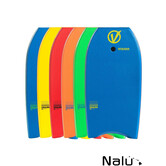 Vision Spark 40” Bodyboard Diverse kleuren
