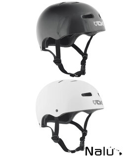 TSG Skate/BMX Solid Helmets