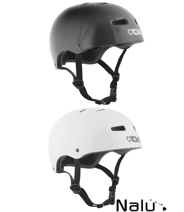 TSG Skate/BMX Solid Helmets
