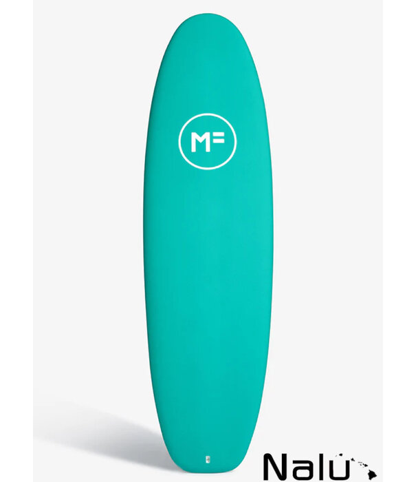 Mick Fanning Mick Fanning 6'6" Beasty Epoxy