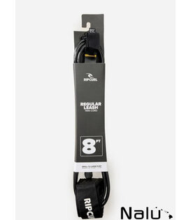 Rip Curl 8'0" Standaard Surf Grip Leash
