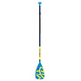 ARIINUI SUP Paddle Alu 170-210 3-pcs blue yellow