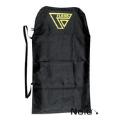 Flood Bodyboard Cover Nylon Black