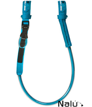 Severne 26"-32" Harness Line Adjustable Blue
