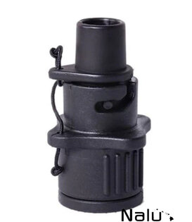 Airush Pump Valve Adaptor Sup To Wing