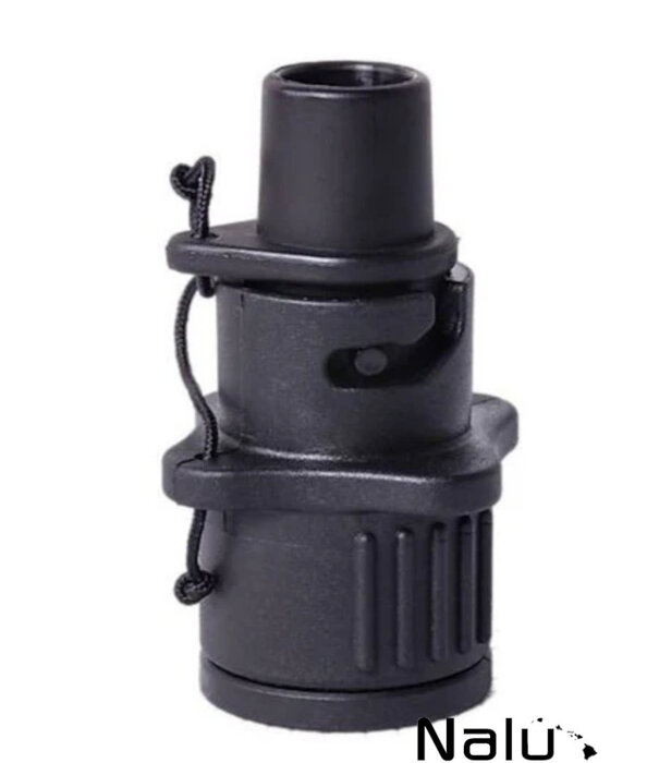 Airush Airush Pump Valve Adaptor Sup To Wing