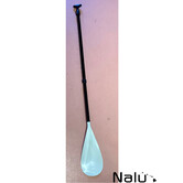 Starboard SUP Paddle 3 pcs Adj Fiber Glass Shaft