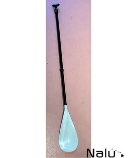 Starboard SUP Paddle 3 pcs Adj Fiber Glass Shaft