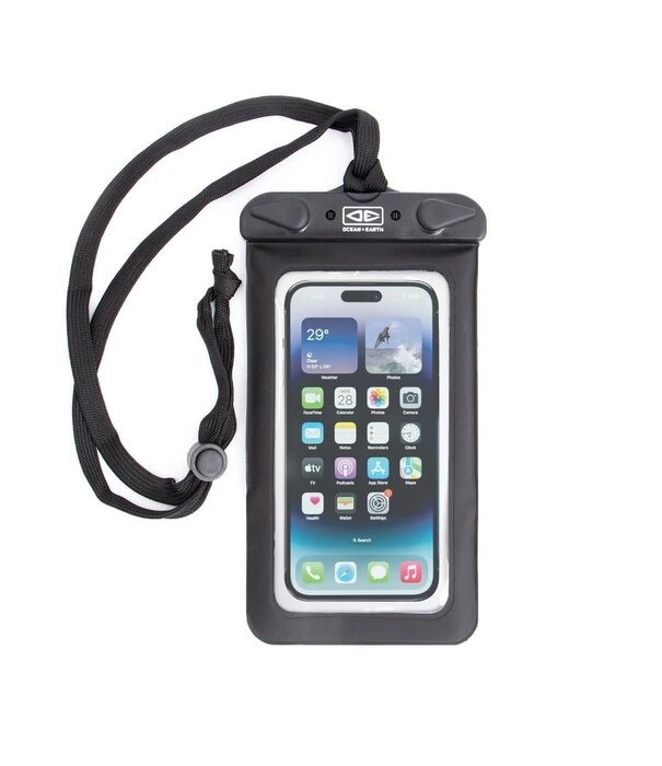 Ocean & Earth Ocean & Earth Floating Phone Case