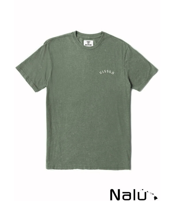 Vissla Vissla Inklines Cosmic Wash Sage