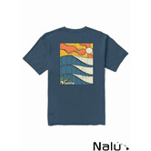 Vissla Caught Inside Kids Navy