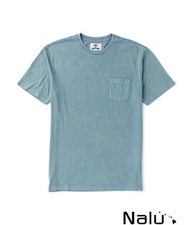 Vissla Solid Sets Cosmic Wash Blue Haze