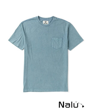 Vissla Solid Sets Cosmic Wash Blue Haze
