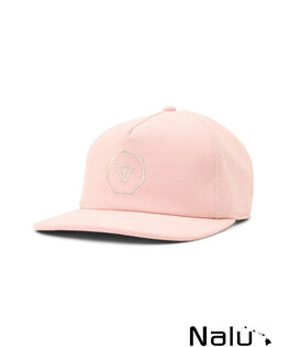 Vissla Shread Heads Hat Sand Stone