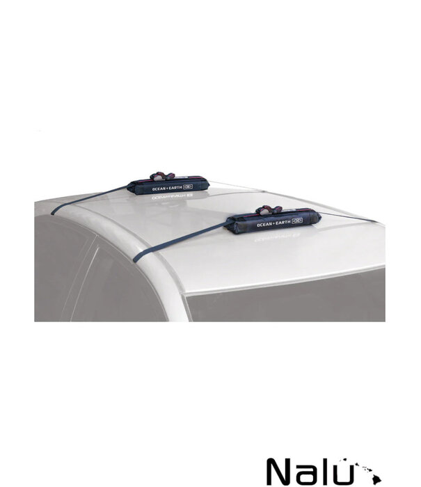 Ocean & Earth Ocean & Earth Quick Rack Roof